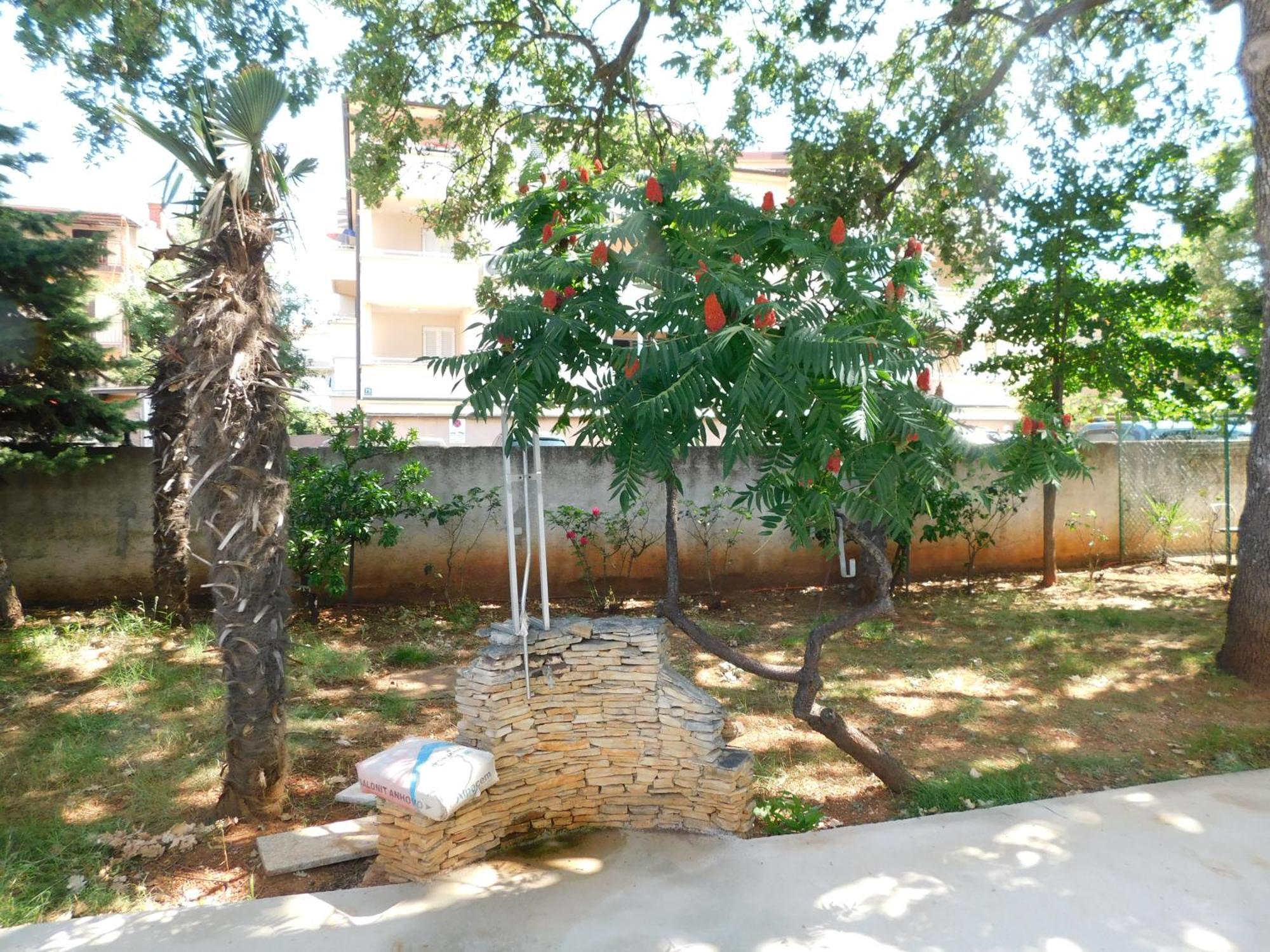 Biergarten מדולין מראה חיצוני תמונה