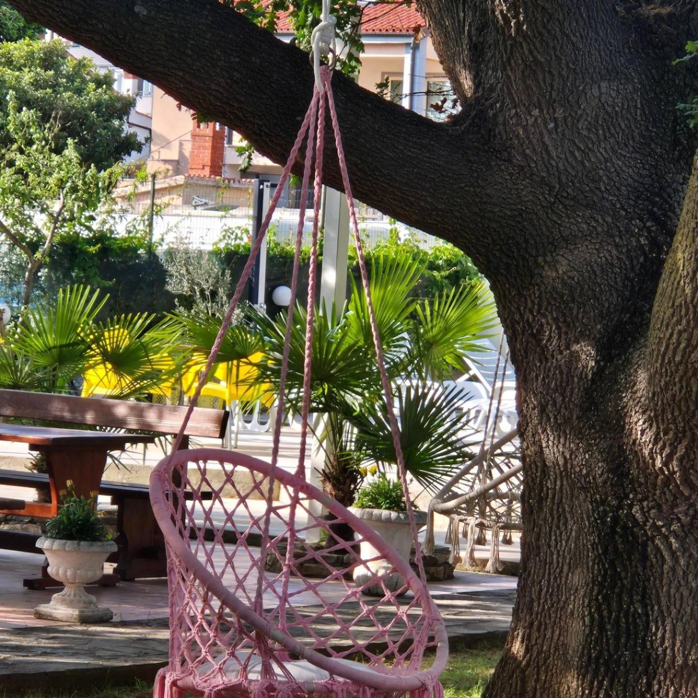 Biergarten מדולין מראה חיצוני תמונה
