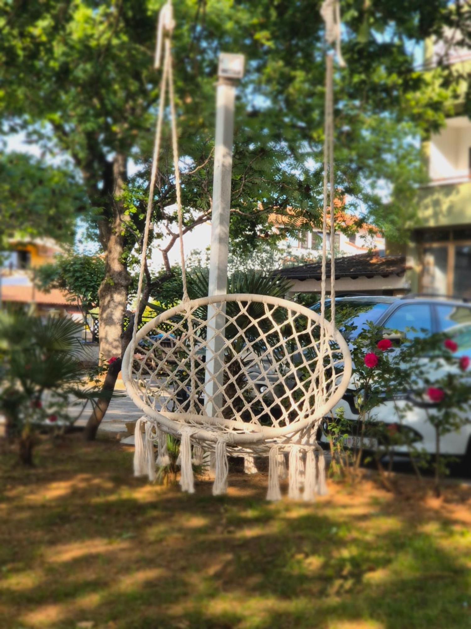 Biergarten מדולין מראה חיצוני תמונה