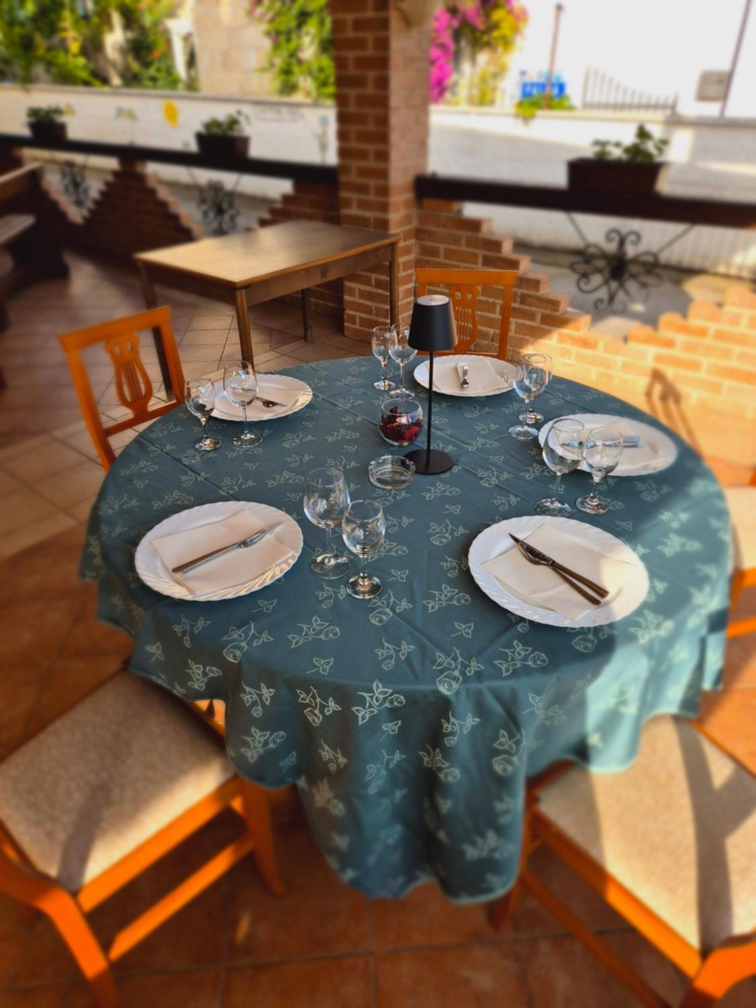 Biergarten מדולין מראה חיצוני תמונה
